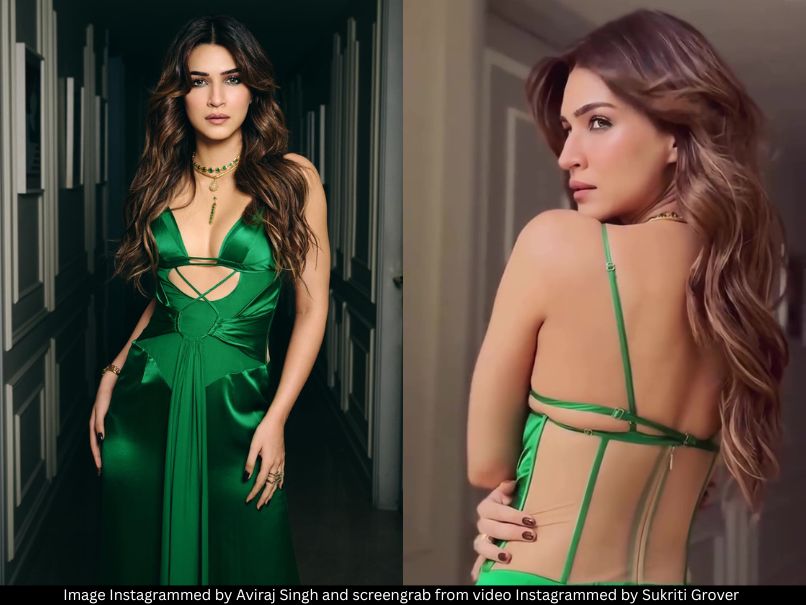 Kriti Sanon 