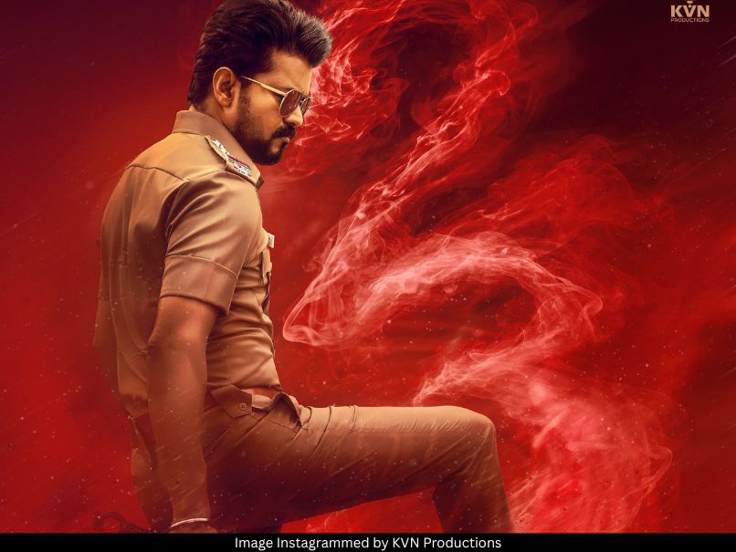Vijay