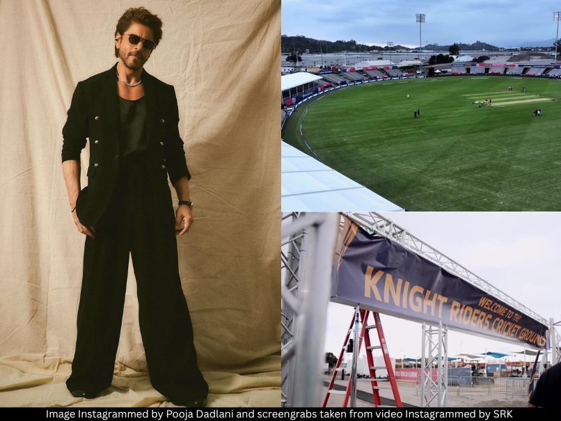 SRK