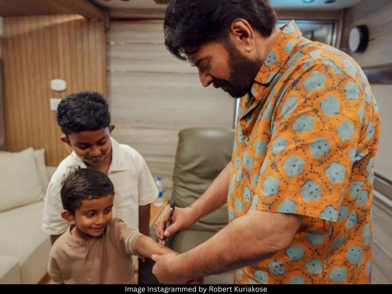 Mammootty