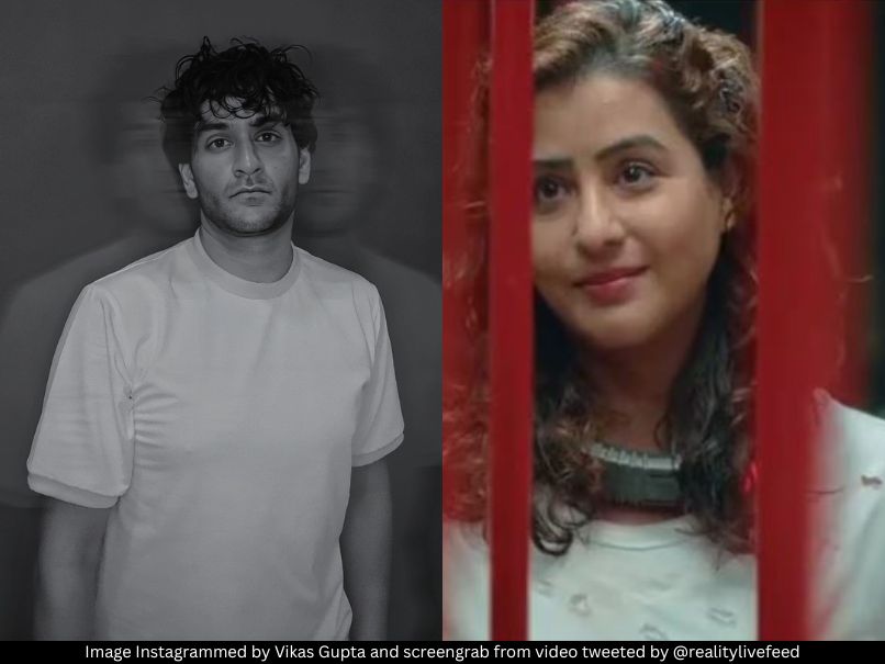 Vikas Gupta Shilpa Shinde 