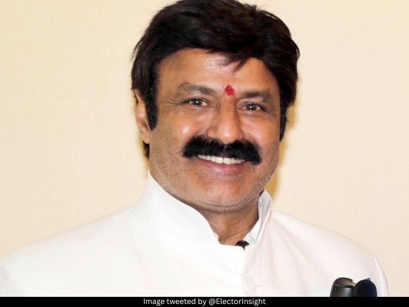 Nandamuri Balakrishna
