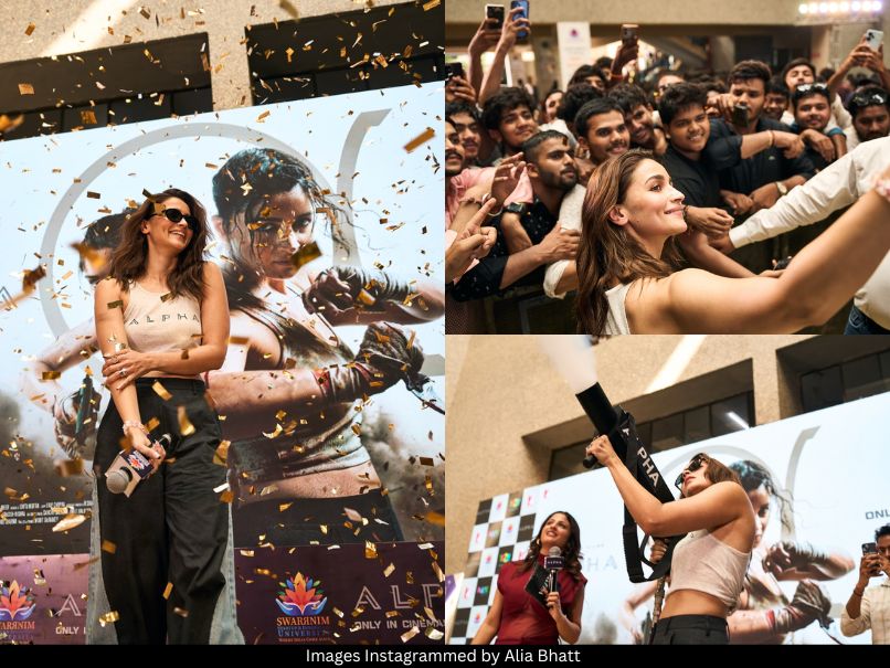 Alia Bhatt