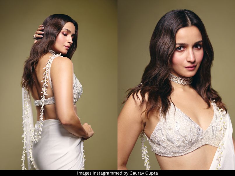 Alia Bhatt