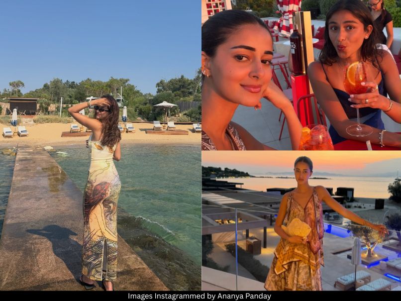 Ananya Panday