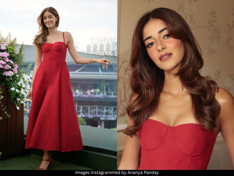 Ananya Panday
