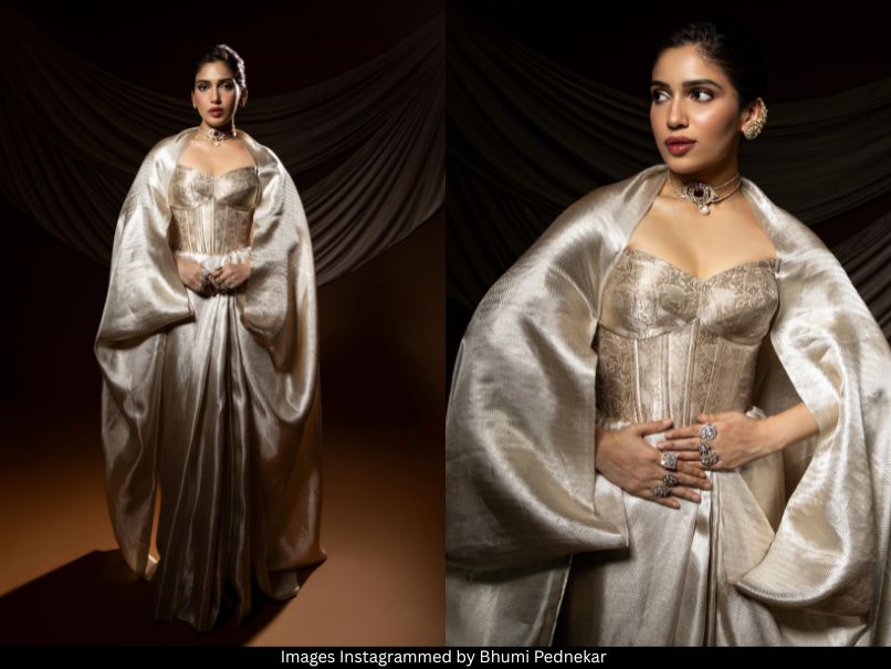 Bhumi Pednekar