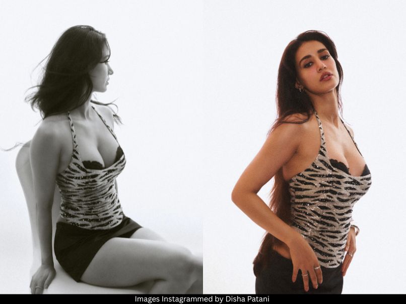 Disha Patani