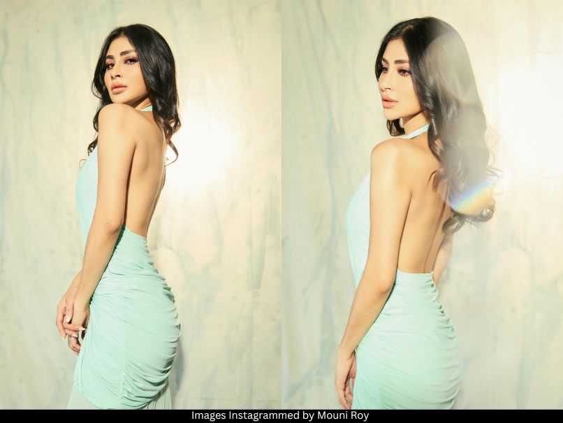 Mouni Roy