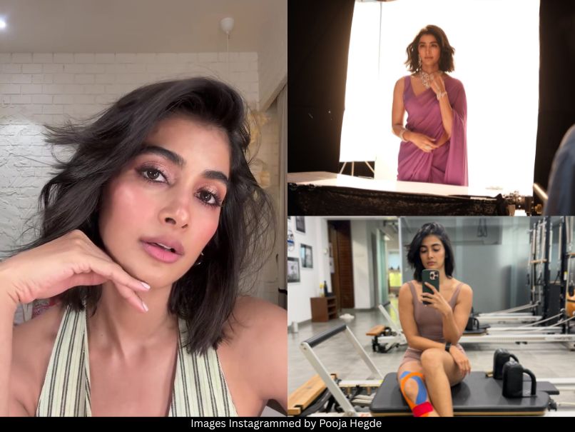 Pooja Hegde