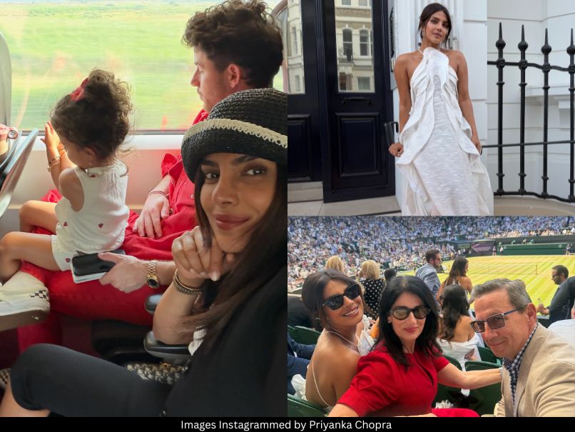 Priyanka Chopra