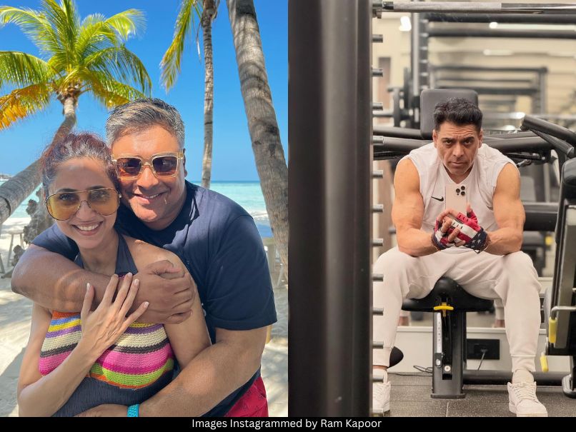 Ram Kapoor