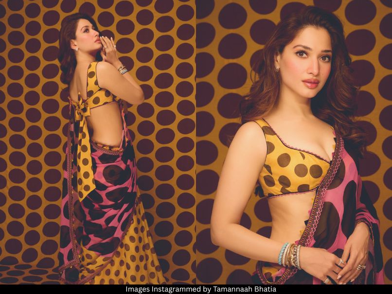 Tamannaah Bhatia