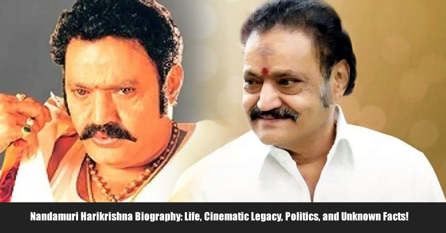 Harikrishna