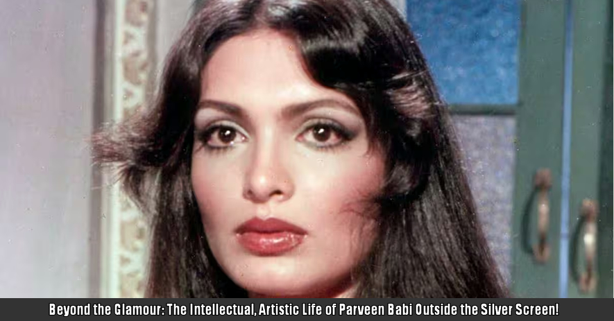 Parveen Babi