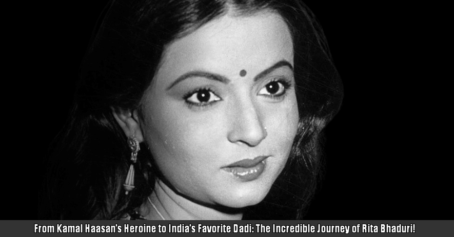 Rita Bhaduri