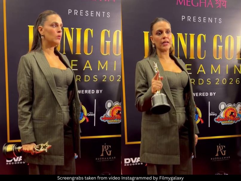 Neha Dhupia