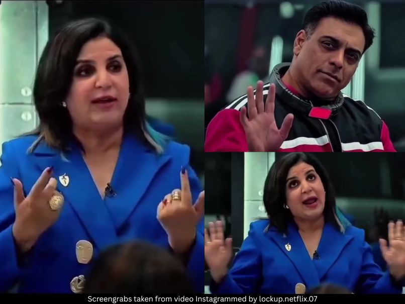 Farah Khan Ram Kapoor 
