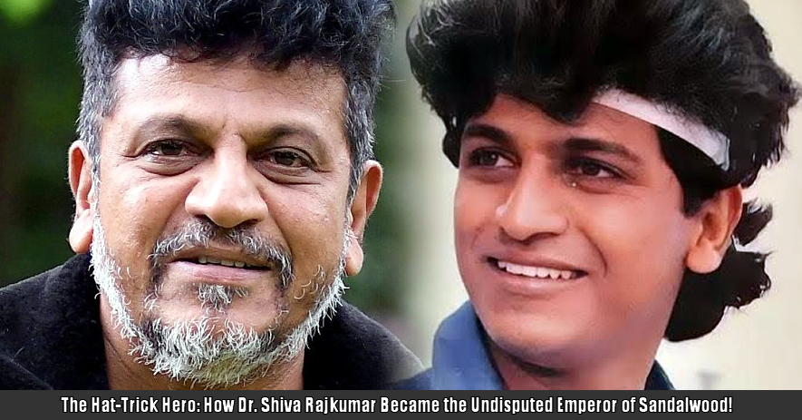 Shiva Rajkumar