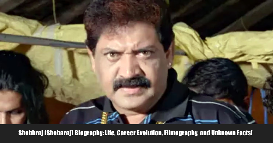 Shobhraj