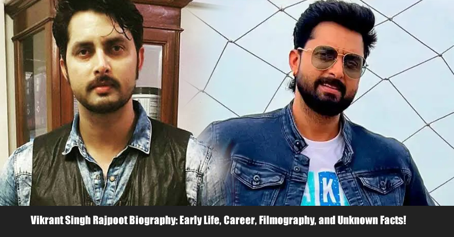 Vikrant Singh