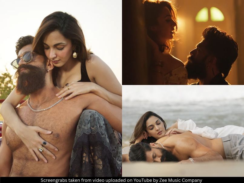 Kiara Advani Yash 