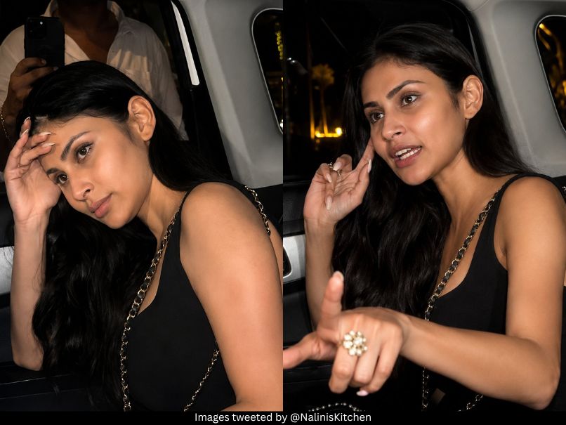 Mouni Roy