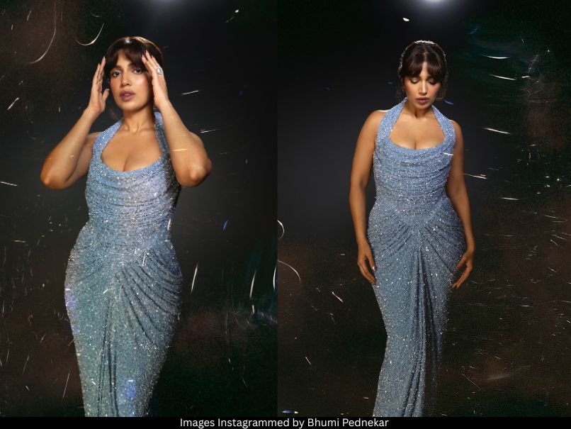 Bhumi Pednekar 
