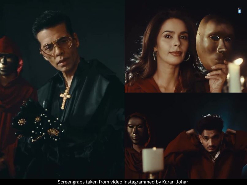 Karan Johar 