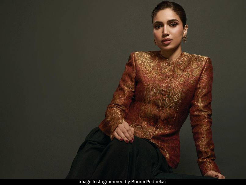 Bhumi Pednekar