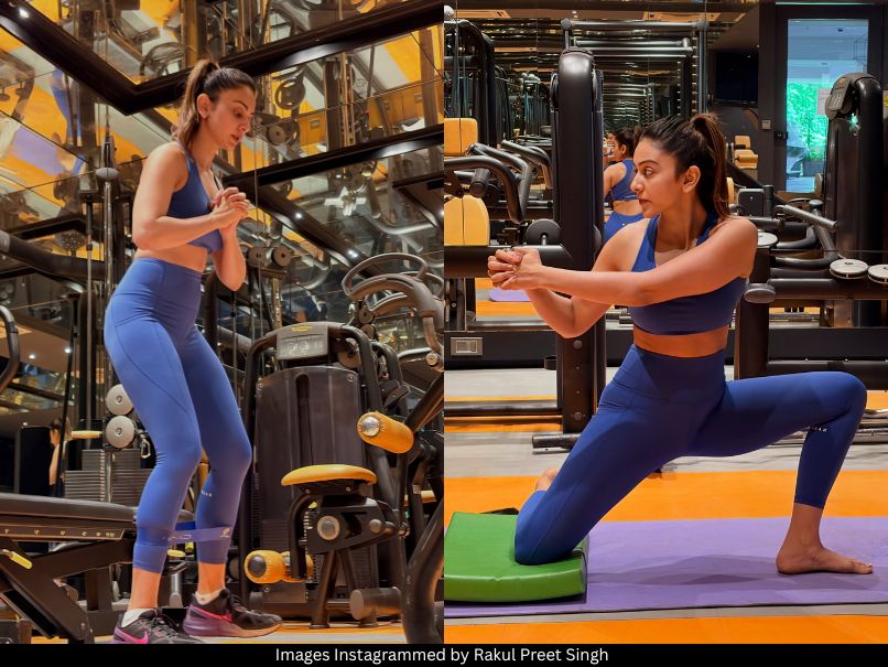 Rakul Preet Singh 
