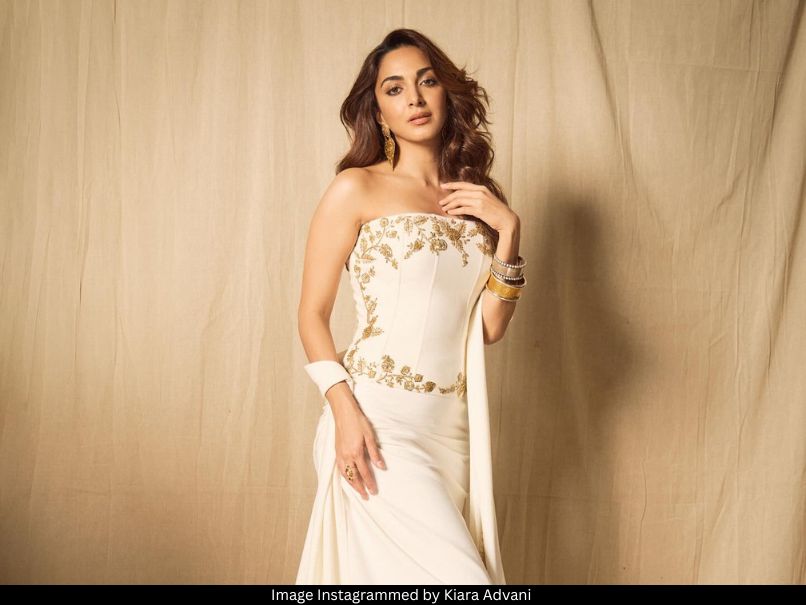 Kiara Advani 