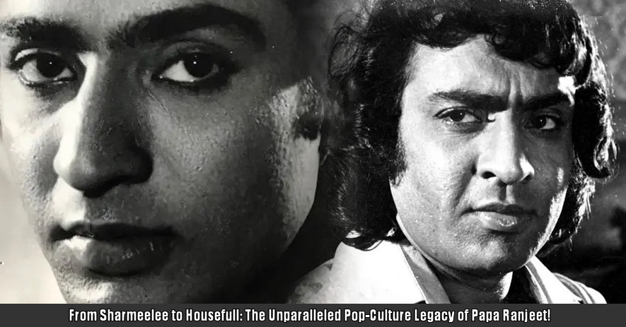 Ranjeet