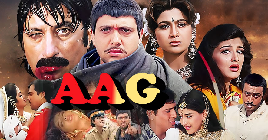 AAG