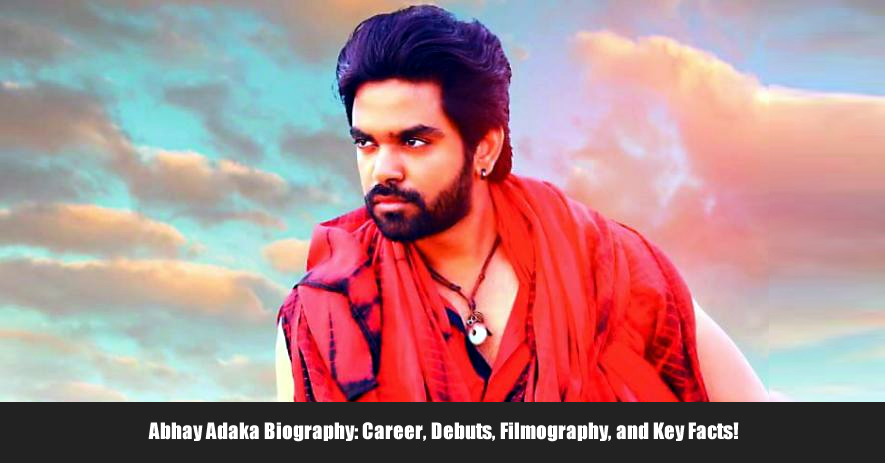 Abhay Adaka