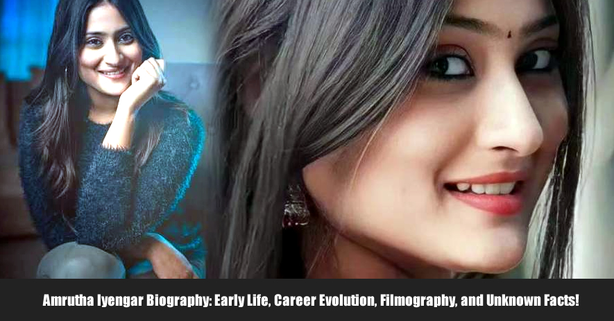 Amrutha