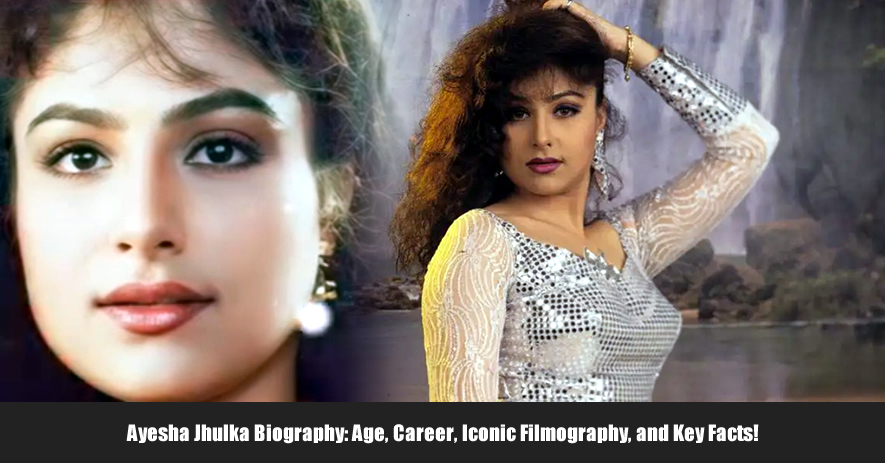 Ayesha Jhulka