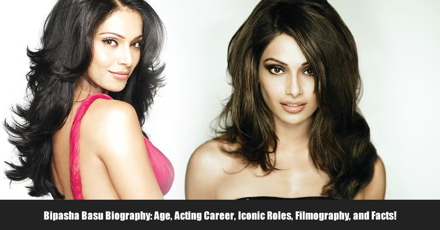 Bipasha Basu