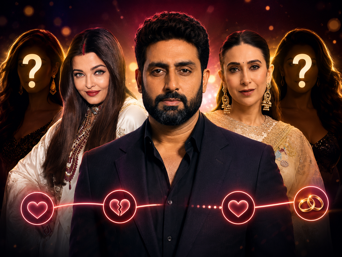 Abhishek Bachchan 