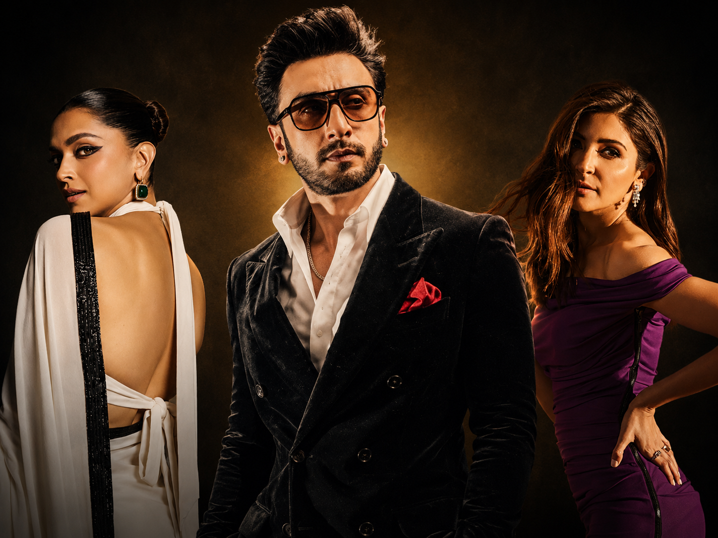 Ranveer Singh love life