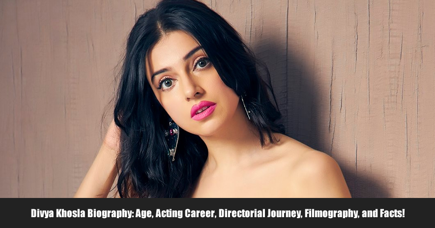 Divya Khosla