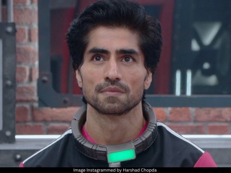 Harshad Chopda