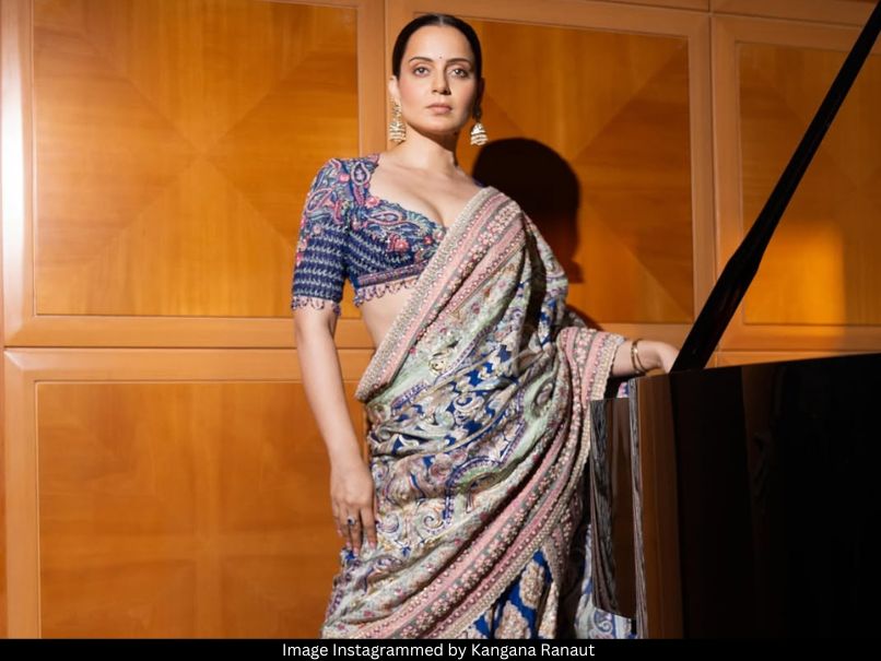 Kangana Ranaut
