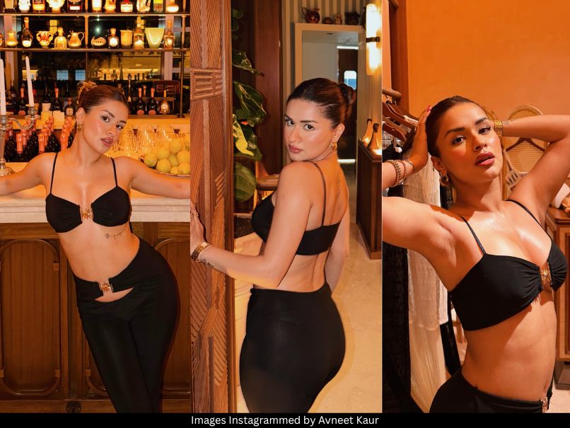 Avneet Kaur