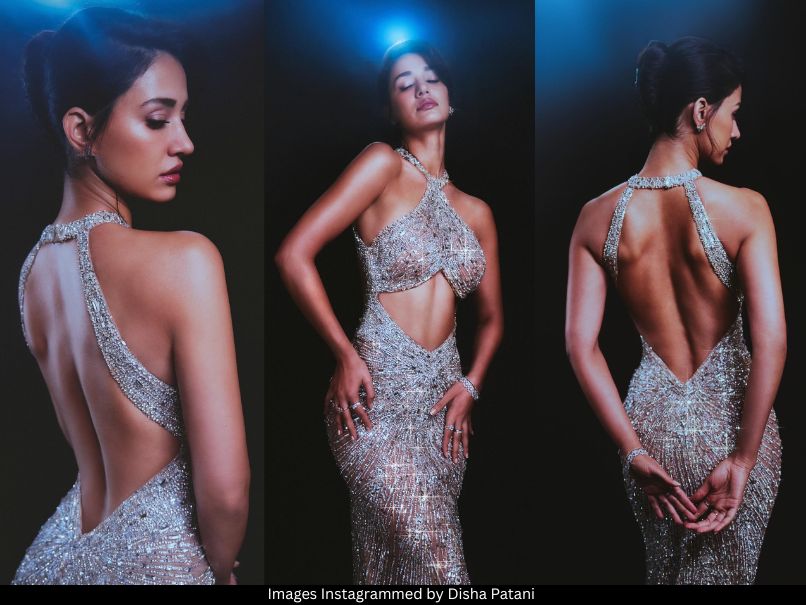 Disha Patani
