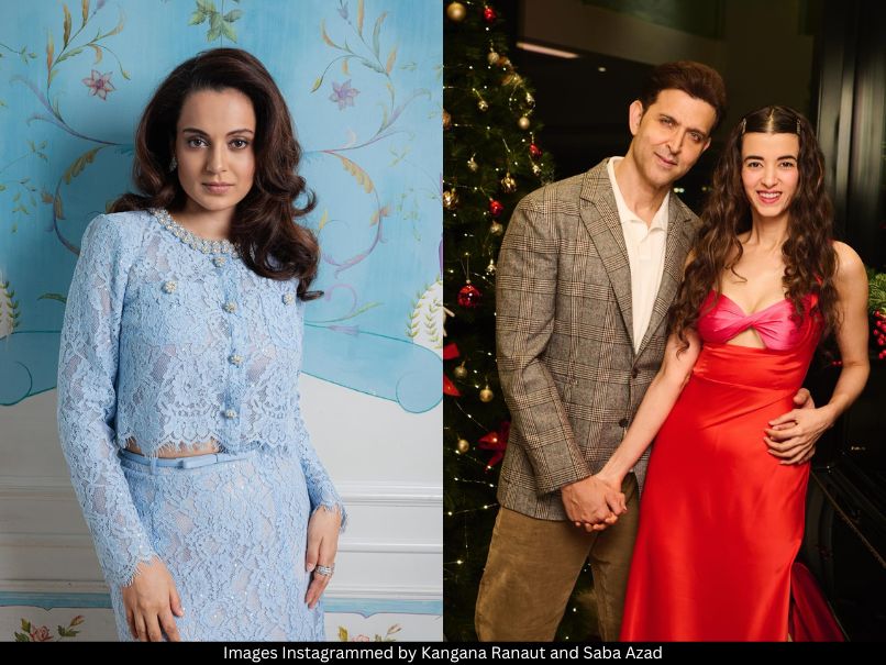  Kangana Ranaut