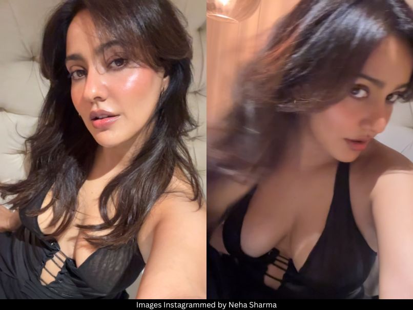 Neha Sharma