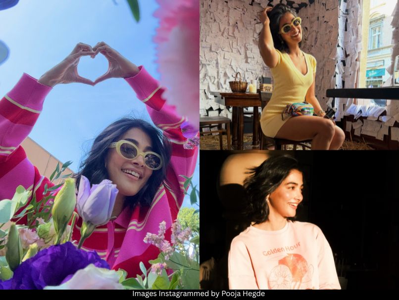 Pooja Hegde
