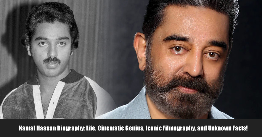 Kamal Haasan