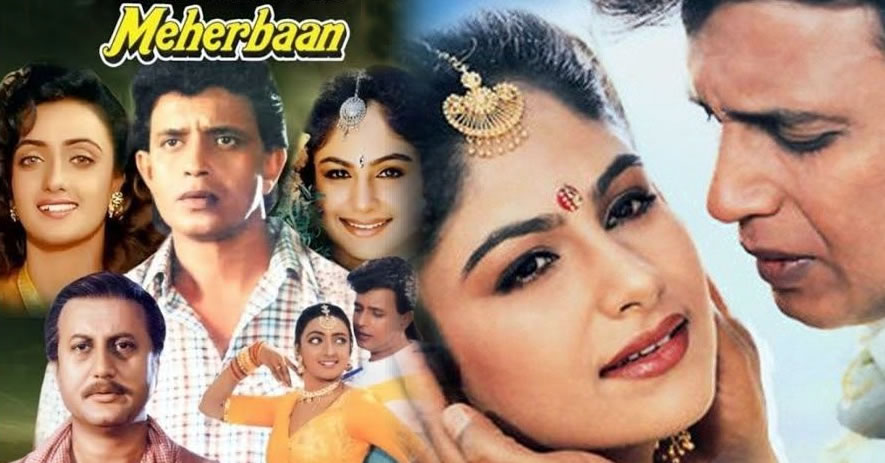MEHERBAAN